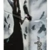 Mazzi® Raven Commander Design