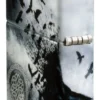 Mazzi® Raven Commander Design
