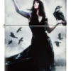 Mazzi® Raven Commander Design