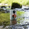 Mazzi® Texture Koi Design