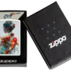 Mazzi® Texture Koi Design