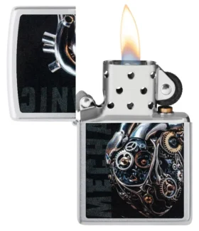 Mechanical Heart Design