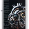 Mechanical Heart Design