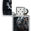 Mechanical Heart Design