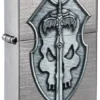 Medieval Mythological Design
