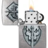 Medieval Mythological Design