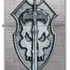 Medieval Mythological Design