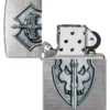 Medieval Mythological Design