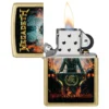 Megadeth New World Order Design