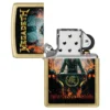 Megadeth New World Order Design