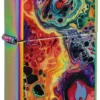 Mesmerizing Magma Design