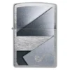 Metallic Design Pipe Lighter