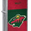 Minnesota Wild® Icon Design
