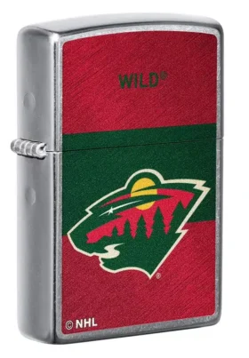 minnesota wild icon design 1 280x403 - Minnesota Wild&reg; Icon Design