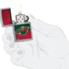 Minnesota Wild® Icon Design