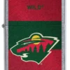 Minnesota Wild® Icon Design