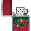 Minnesota Wild® Icon Design