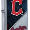 MLB® Cleveland Guardians™ Colorblock Design