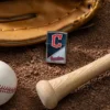 MLB® Cleveland Guardians™ Colorblock Design