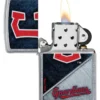 MLB® Cleveland Guardians™ Colorblock Design