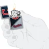 MLB® Cleveland Guardians™ Colorblock Design