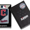 MLB® Cleveland Guardians™ Colorblock Design