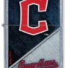 MLB® Cleveland Guardians™ Colorblock Design