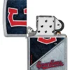 MLB® Cleveland Guardians™ Colorblock Design