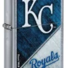 MLB® Kansas City Royals™ Colorblock Design