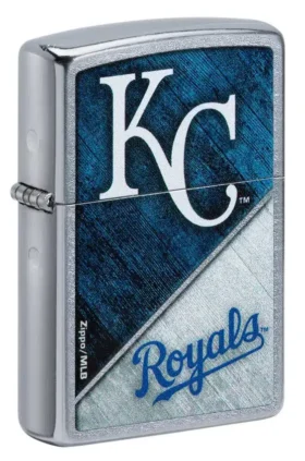 MLB® Kansas City Royals™ Colorblock Design