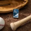 MLB® Kansas City Royals™ Colorblock Design