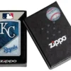 MLB® Kansas City Royals™ Colorblock Design