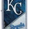 MLB® Kansas City Royals™ Colorblock Design