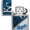 MLB® Kansas City Royals™ Colorblock Design