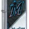 MLB® Miami Marlins™ Colorblock Design