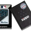 MLB® Miami Marlins™ Colorblock Design