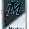 MLB® Miami Marlins™ Colorblock Design