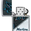 MLB® Miami Marlins™ Colorblock Design