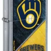 MLB® Milwaukee Brewers™ Colorblock Design