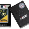 MLB® Milwaukee Brewers™ Colorblock Design