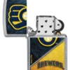 MLB® Milwaukee Brewers™ Colorblock Design