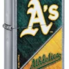 MLB® Oakland Athletics™ Colorblock Design