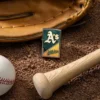 MLB® Oakland Athletics™ Colorblock Design