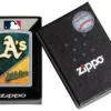MLB® Oakland Athletics™ Colorblock Design