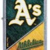 MLB® Oakland Athletics™ Colorblock Design