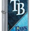MLB® Tampa Bay Rays™ Colorblock Design