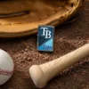 MLB® Tampa Bay Rays™ Colorblock Design