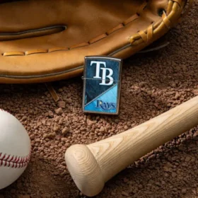 MLB® Tampa Bay Rays™ Colorblock Design