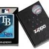 MLB® Tampa Bay Rays™ Colorblock Design