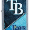 MLB® Tampa Bay Rays™ Colorblock Design